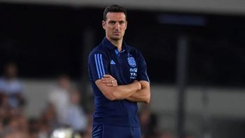 Lionel Scaloni Lionel Scaloni