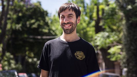 Clemente Cancela presente en Sandro de América: Fue un placer interpretar a Pipo Mancera