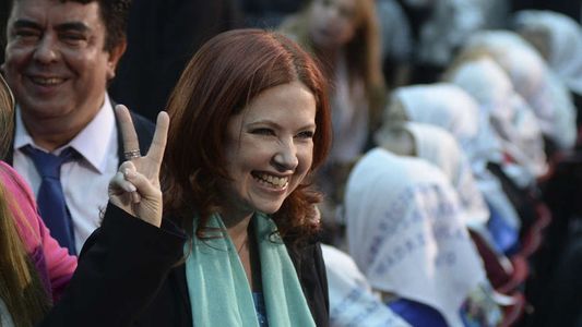 Andrea del Boca quiere radicarse en EE.UU porque dice que sufre violencia mediática