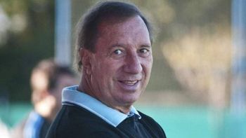 Carlos Salvador Bilardo Carlos Salvador Bilardo