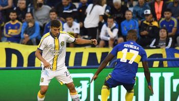 Boca recibirá a Rosario Central en La Bombonera. Boca recibirá a Rosario Central en La Bombonera.