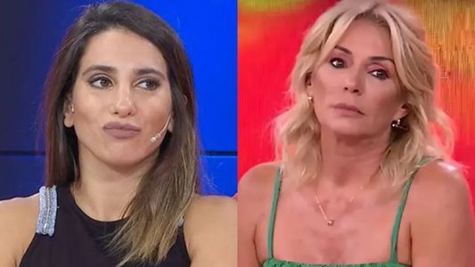 La grave acusación de Yanina Latorre contra Cinthia Fernández sobre sus días en LAM