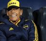 Russo sigue internado y hay preocupación: qué se sabe sobre la salud del DT de Boca