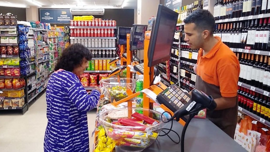 Paritarias empleados de comercio: nuevo básico confirmado y aumento de horas extra