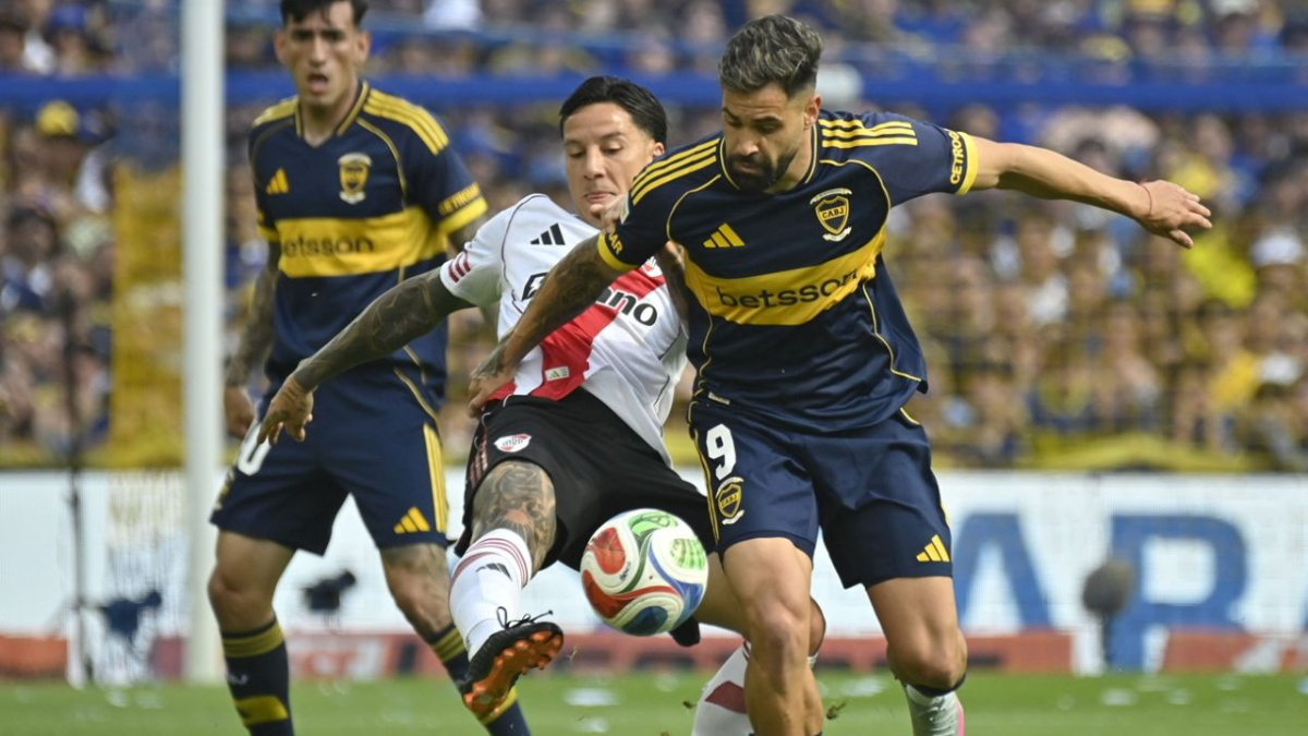 CAN Tarot tiró las cartas para el partido entre Boca y River y dio a su candidato.