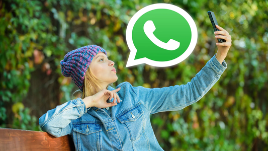 WhatsApp: el nuevo e increíble truco para las fotos