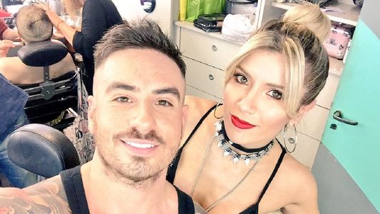 Las primeras vacaciones de Laurita Fernández y Fede Bal en Las Vegas