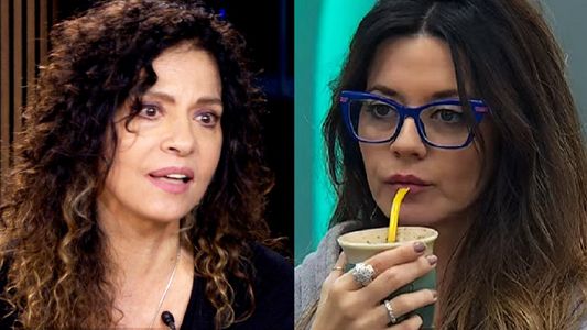 Patricia Sosa aniquiló a Eugenia de Gran Hermano y lanzó una desgarradora acusación