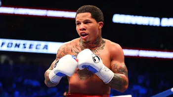 El grave accidente del avión privado de Gervonta Davis, excampeón mundial de boxeo