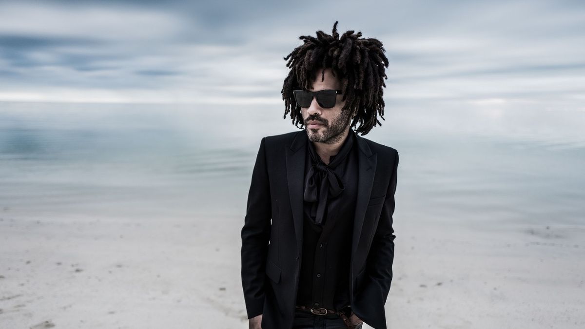 Lenny Kravitz estrenó nuevo video a casi tres años de su último álbum