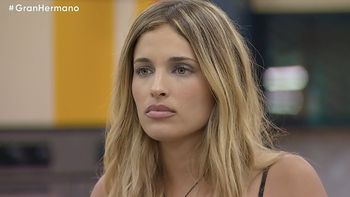 la escandalosa revelacion de martina que genera preocupacion en gran hermano 2024