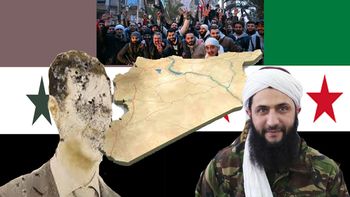 Cayó el régimen en Siria: quién es el nuevo líder y cuál es el impacto global del cambio político