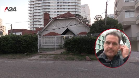 Podrían citar a declarar a César Juricich y a los herederos de Carlos Di Doménico