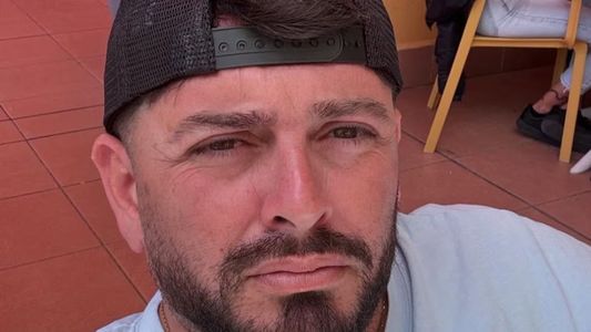 El alarmante posteo de Diego Maradona Junior que generó preocupación: Cansado de la vida