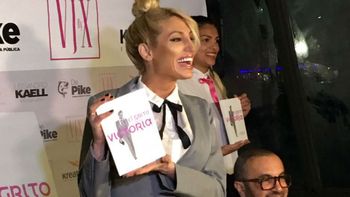 Victoria Xipolitakis: Tiene un precio caro, pero depende para quién