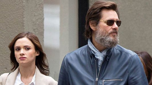 Fuerte impacto en Hollywood: se suicidó la novia de Jim Carrey