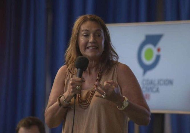 Aborto: una diputada de Cambiemos propone extraer el feto y colocarlo a incubar