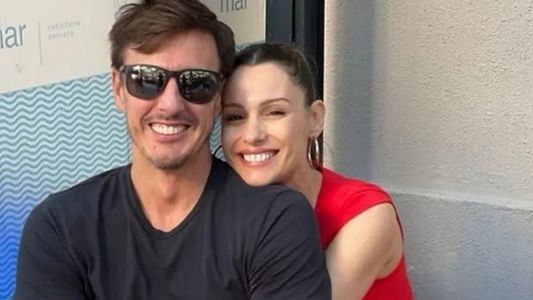 Pampita descubrió la fórmula del matrimonio perfecto