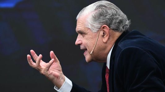 Ricardo López Murphy se opuso al Presupuesto 2022: No hay que dar quórum, está construido con números sin sentido