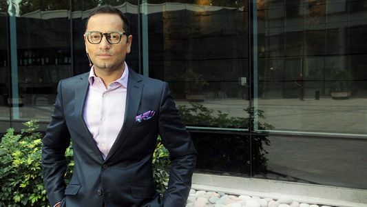 Fabián Medina Flores recuperó su cuenta de Twitter: Fue un bajón lo que pasó