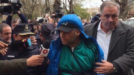 El curioso motivo por el que suspendieron el juicio oral a El Pepo