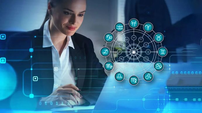Astrología laboral: qué signos tienen energía de avance profesional hoy