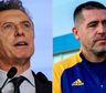 Mauricio Macri denunció la lista de Riquelme y las elecciones en Boca podrían correr riesgo