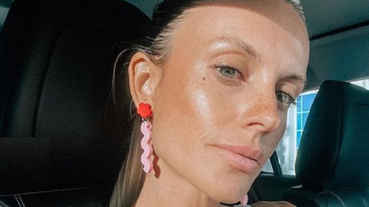 Melina Lezcano reveló el abuso sexual que sufrió de un familiar cuando era niña y cómo reaccionó su mamá al contárselo