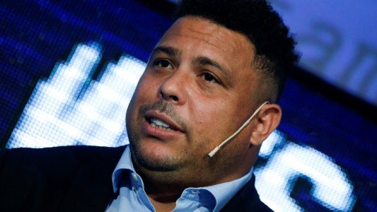 Goleador implacable: 11 años después de una vasectomía, el Fenómeno Ronaldo será padre por quinta vez