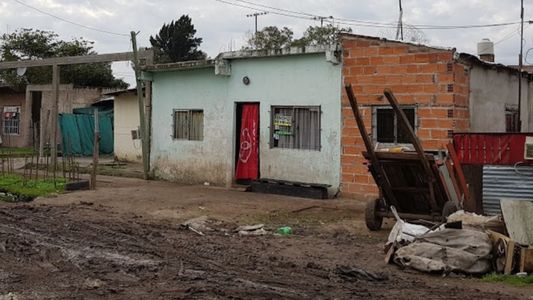 Otro crimen en González Catán: asesinan a un pintor en un confuso episodio