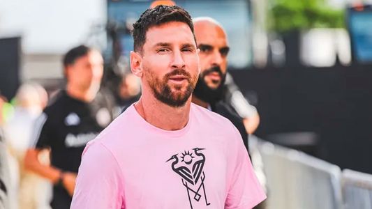 El inesperado problema de Lionel Messi y su familia en Miami que preocupa y temen que se quiera ir
