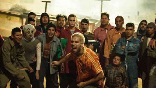 Confirmado: habrá una cuarta temporada de El Marginal