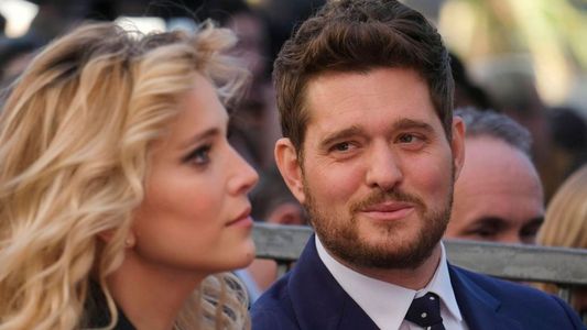 Michael Bublé descubrió una traición imperdonable de Luisana Lopilato