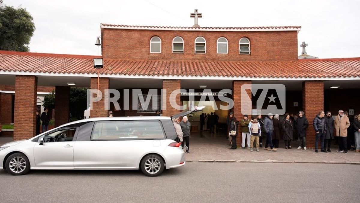 ernestina pais ultimo adios chacarita 13