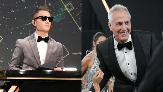 El polémico comentario de Santiago del Moro a Marley que casi nadie notó en los Premios Martín Fierro 2026