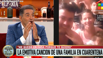 La historia de vida de Horacio Rodríguez, el soldador que conmovió al mundo con su canción
