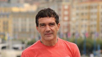 Antonio Banderas