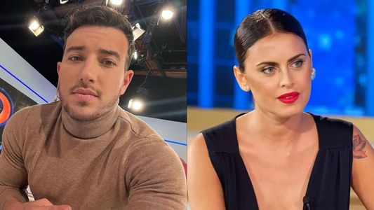 Martín Salwe enfrentó las críticas por su polémica broma a Silvina Luna al compartir reality