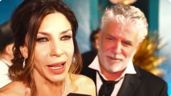 El desgarrador descargo de Romina Gaetani tras la denuncia contra su exnovio: Estoy rota...