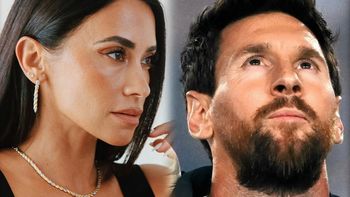 Se supo qué pasará con el matrimonio de Messi y Antonela Roccuzzo tras la despedida de Argentina: “Se termina”
