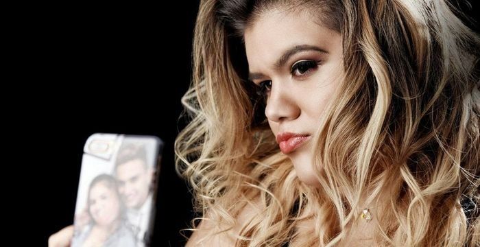 More Rial ante la entrevista que dio Enrique Sánchez: Siempre respeté al padre de mi hijo