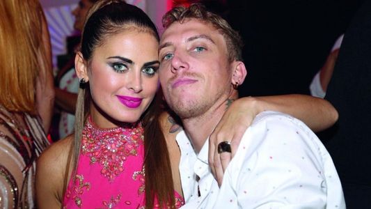 Silvina Luna tras su reencuentro con El Polaco: La relación está totalmente terminada y le deseo lo mejor