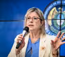 Balearon a un custodio de la ministra de Seguridad Monteoliva durante un robo en La Matanza