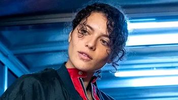 Netflix: la película de acción recién estrenada que ya es la más vista en Argentina