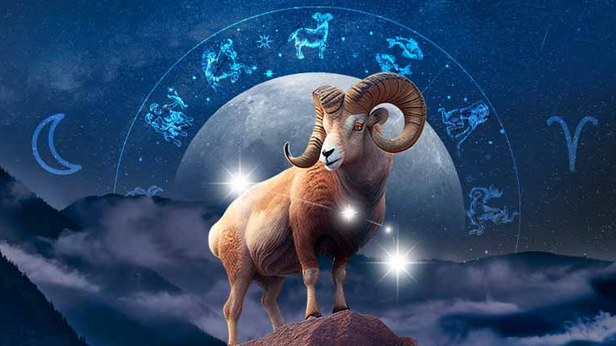 Luna en Aries: la chispa que enciende deseos dormidos. Foto: horóscopo