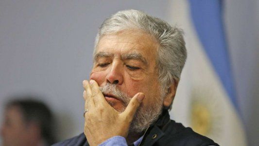 Otro revés para De Vido: confirman su procesamiento en la causa Sueños Compartidos