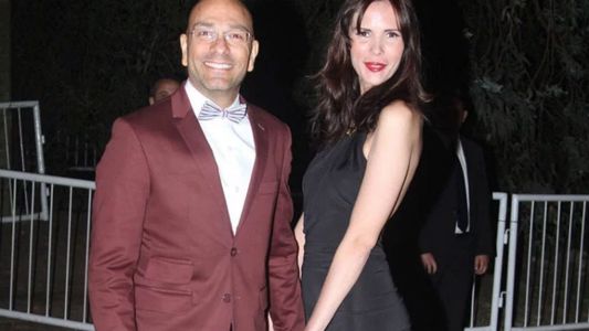 Fredy Villarreal: Por suerte Paula está mejor que antes