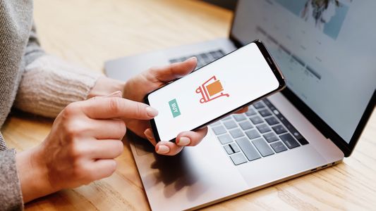 Los usuarios de billeteras electrónicas representen el 72% de la Banca Digital