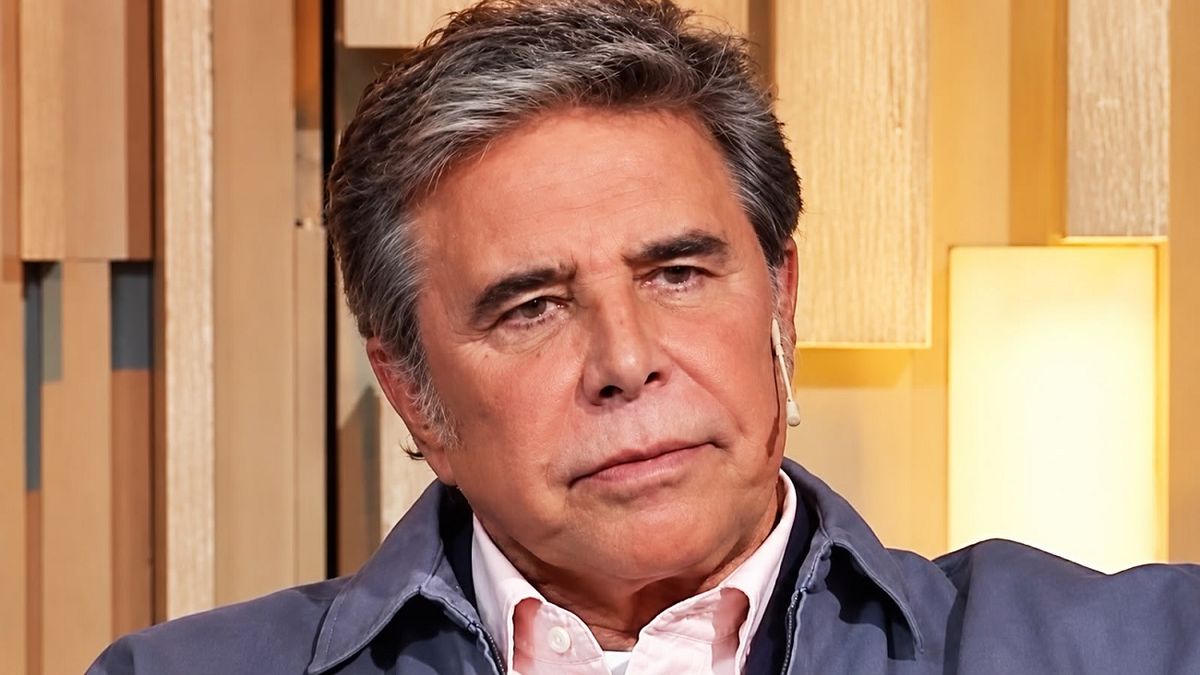 El drama de Jorge Martínez tras sufrir estafas virtuales: Perdí los ahorros de toda mi vida