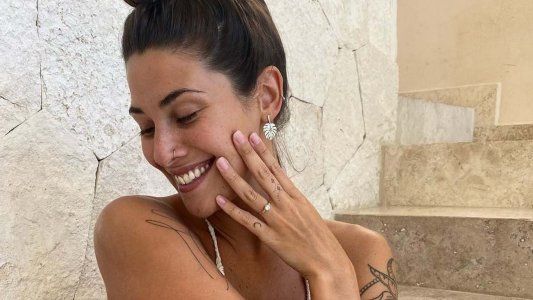 Duro descargo de Ivana Nadal por las críticas